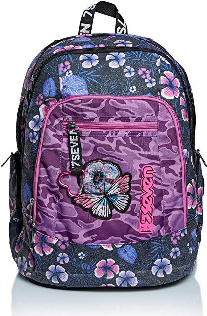 Miglior zaini seven femminili