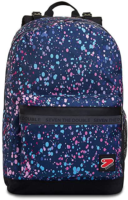 Miglior zaini seven reversibili maschili