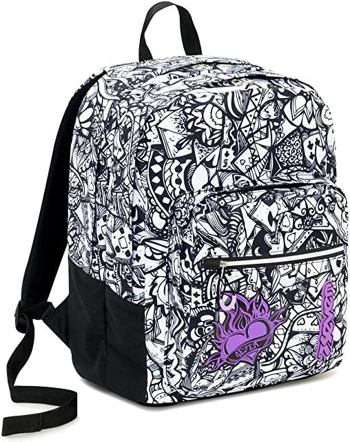 Miglior zaini seven scuola media