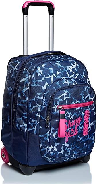 Miglior zaini seven trolley femmina