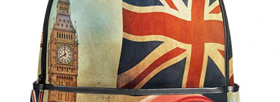 Miglior zaini stile inglese