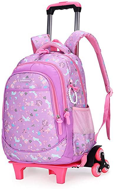 Miglior zaino 1 elementare