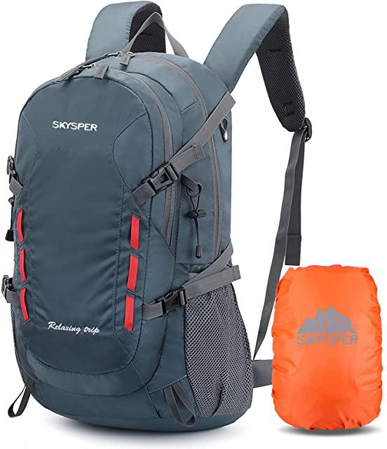 Miglior zaino 30 litri quechua