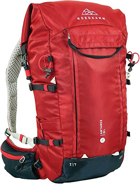 Miglior zaino 30 litri trekking