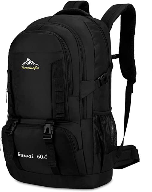 Miglior zaino 60 litri