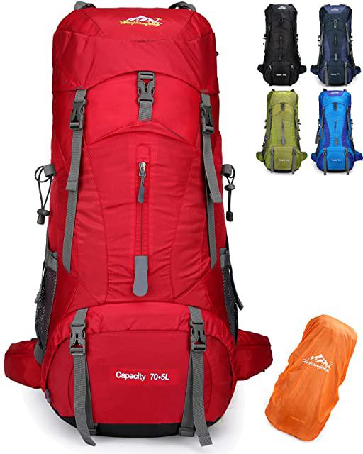 Miglior zaino 75 litri