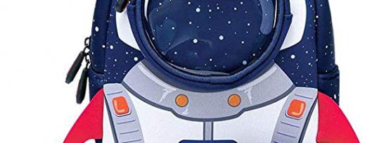 Miglior zaino a razzo