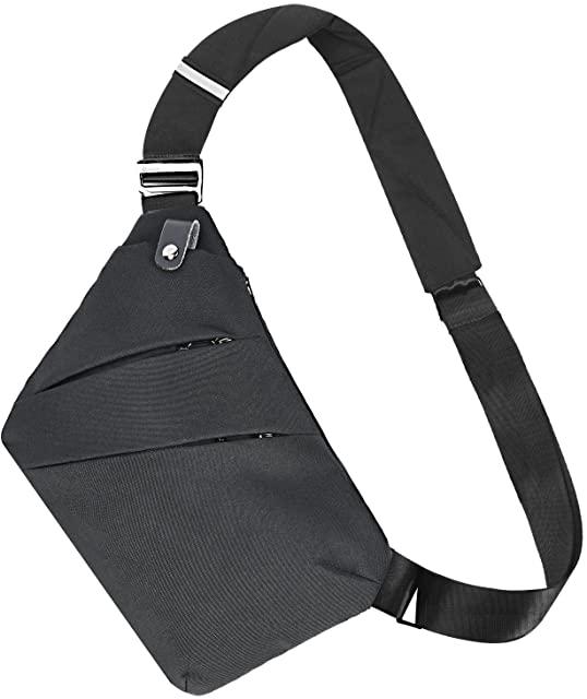 Miglior zaino a tracolla