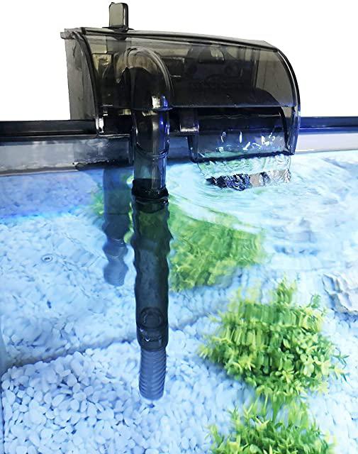 Miglior zaino acquario