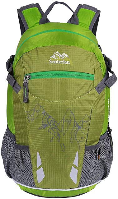 Miglior zaino ande 20 litri