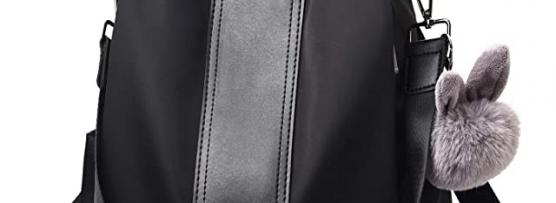 Miglior zaino antifurto carpisa