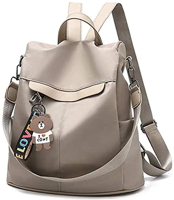 Miglior zaino antiscippo