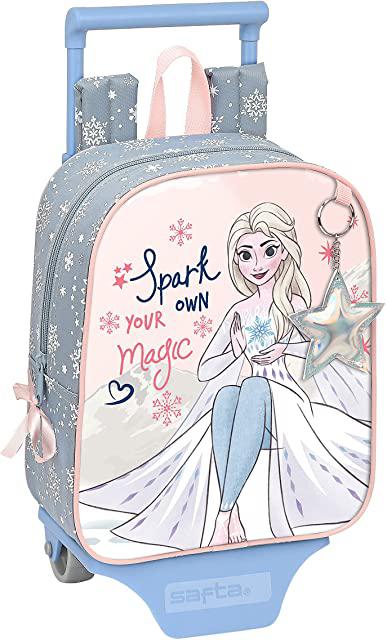 Miglior zaino asilo trolley frozen