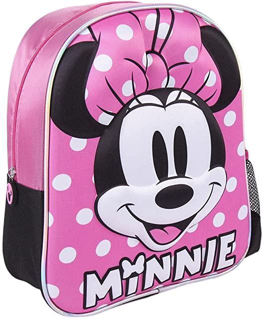Miglior zaino asilo trolley minnie