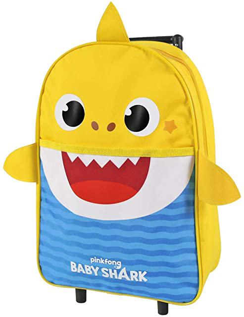 Miglior zaino asilo trolley topolino