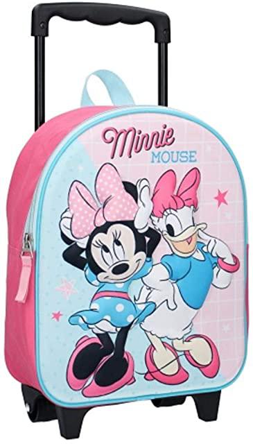 Miglior zaino asilo trolley