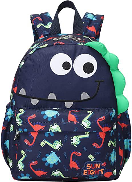 Miglior zaino bambina asilo