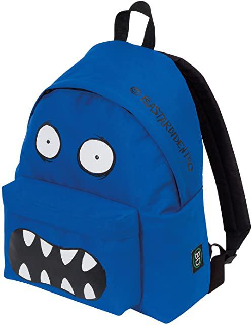 Miglior zaino bastardi dentro