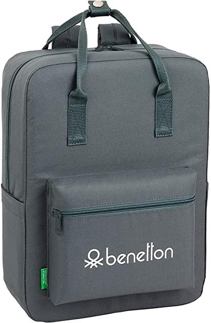 Miglior zaino benetton nero