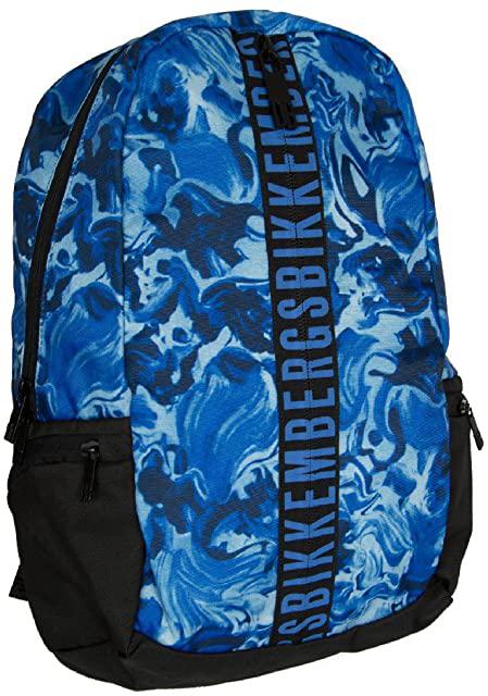 Miglior zaino bikkembergs