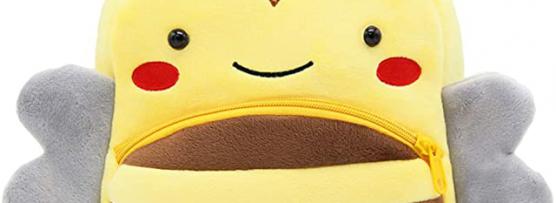 Miglior zaino bimba asilo