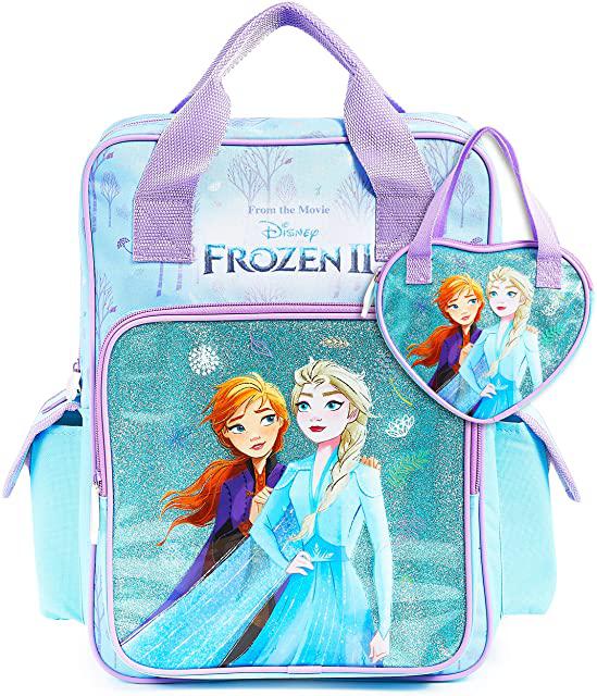 Miglior zaino bimba frozen