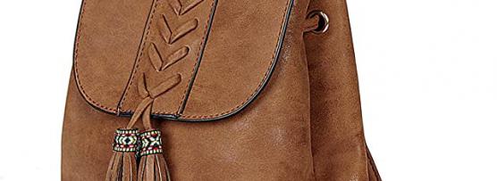 Miglior zaino borchie