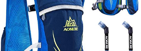 Miglior zaino borraccia running