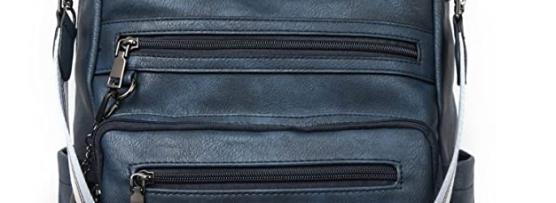 Miglior zaino borsa 2 in 1