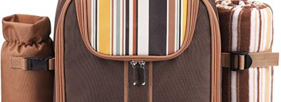 Miglior zaino borsa termica