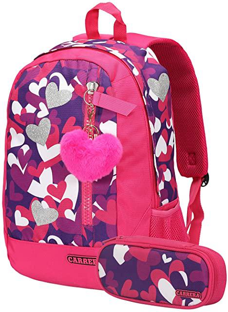 Miglior zaino carrera scuola