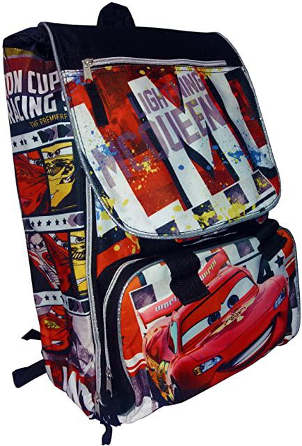 Miglior zaino cars elementari