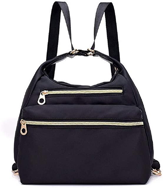 Miglior zaino con doppia cerniera e tracolla