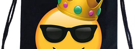 Miglior zaino con emoji
