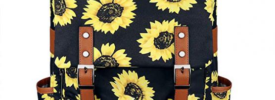 Miglior zaino con girasoli