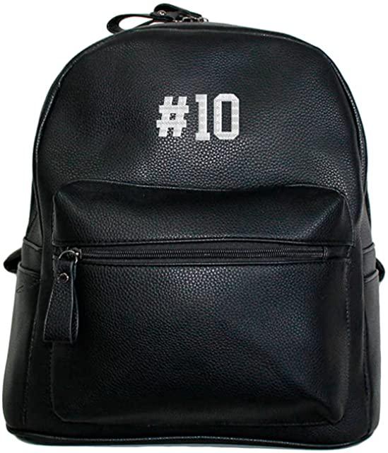 Miglior zaino con iniziali