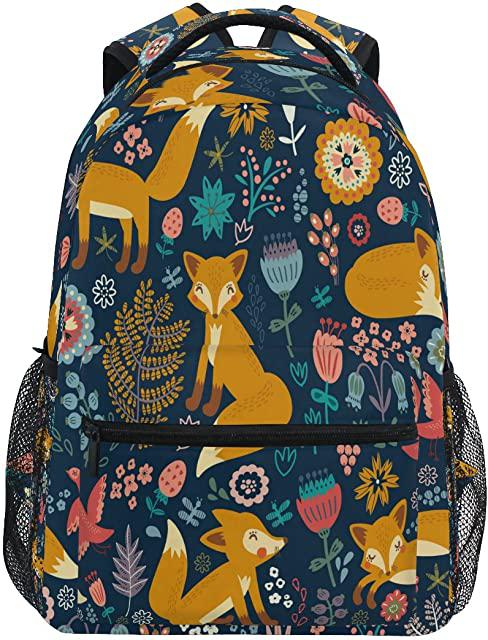 Miglior zaino con marchio volpe