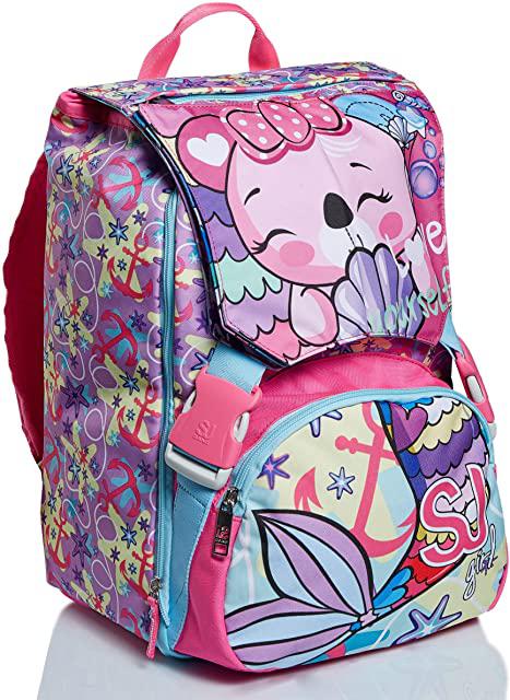 Miglior zaino con rose