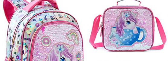 Miglior zaino con ruote scuola elementare