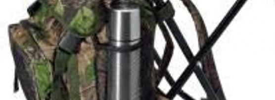 Miglior zaino con seggiolino caccia