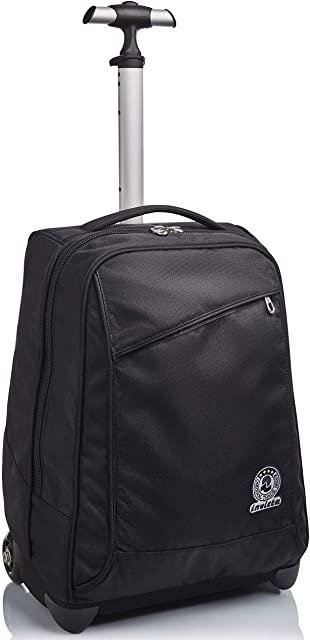 Miglior zaino con trolley