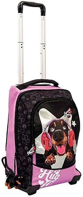 Miglior zaino cuccioli cerca amici