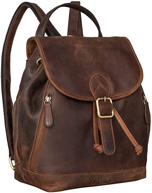 Miglior zaino cuoio