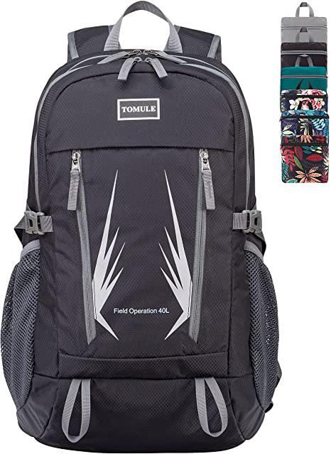 Miglior zaino da montagna