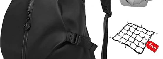 Miglior zaino da moto