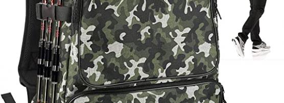 Miglior zaino da pesca