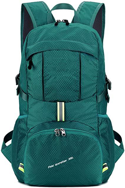 Miglior zaino da viaggio donna
