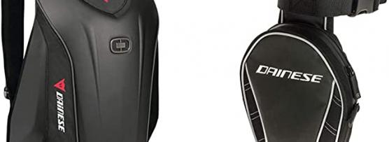 Miglior zaino dainese mtb