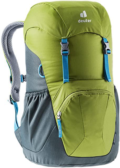 Miglior zaino deuter 18 litri