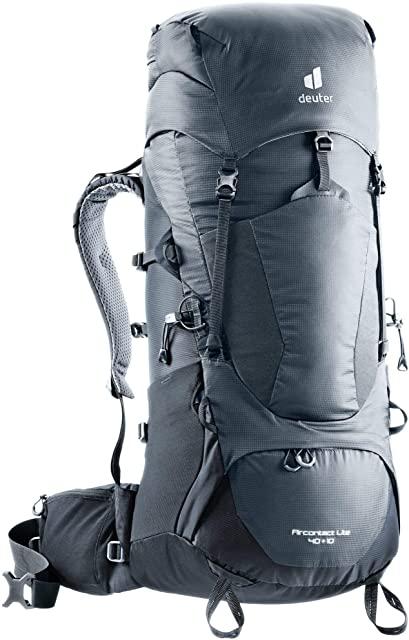 Miglior zaino deuter 40 10